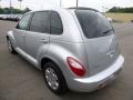 Bright Silver Metallic - PT Cruiser Touring Photo No. 2