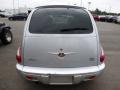 Bright Silver Metallic - PT Cruiser Touring Photo No. 3