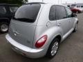 Bright Silver Metallic - PT Cruiser Touring Photo No. 4