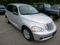 Bright Silver Metallic - PT Cruiser Touring Photo No. 5