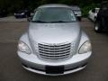 Bright Silver Metallic - PT Cruiser Touring Photo No. 6