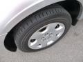 Bright Silver Metallic - PT Cruiser Touring Photo No. 7