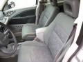 Bright Silver Metallic - PT Cruiser Touring Photo No. 8