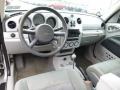 Bright Silver Metallic - PT Cruiser Touring Photo No. 10