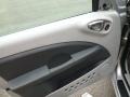 Bright Silver Metallic - PT Cruiser Touring Photo No. 11