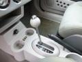 Bright Silver Metallic - PT Cruiser Touring Photo No. 12