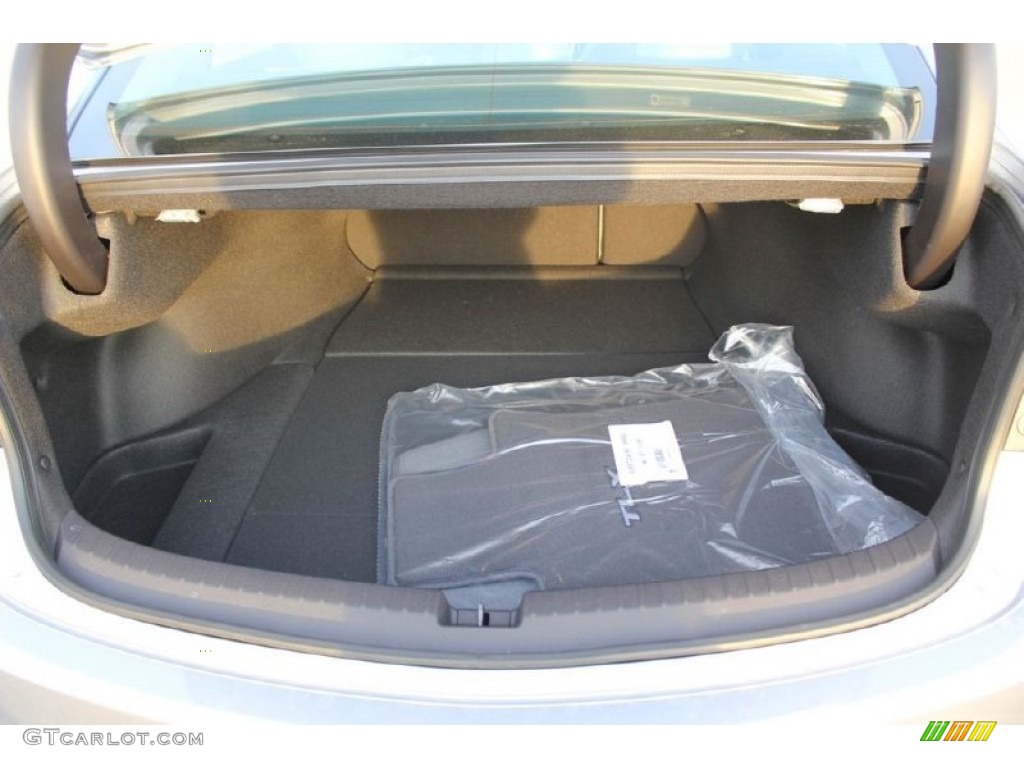 2015 TLX 2.4 - Slate Silver Metallic / Graystone photo #19