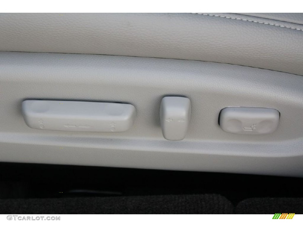 2015 TLX 2.4 - Slate Silver Metallic / Graystone photo #28