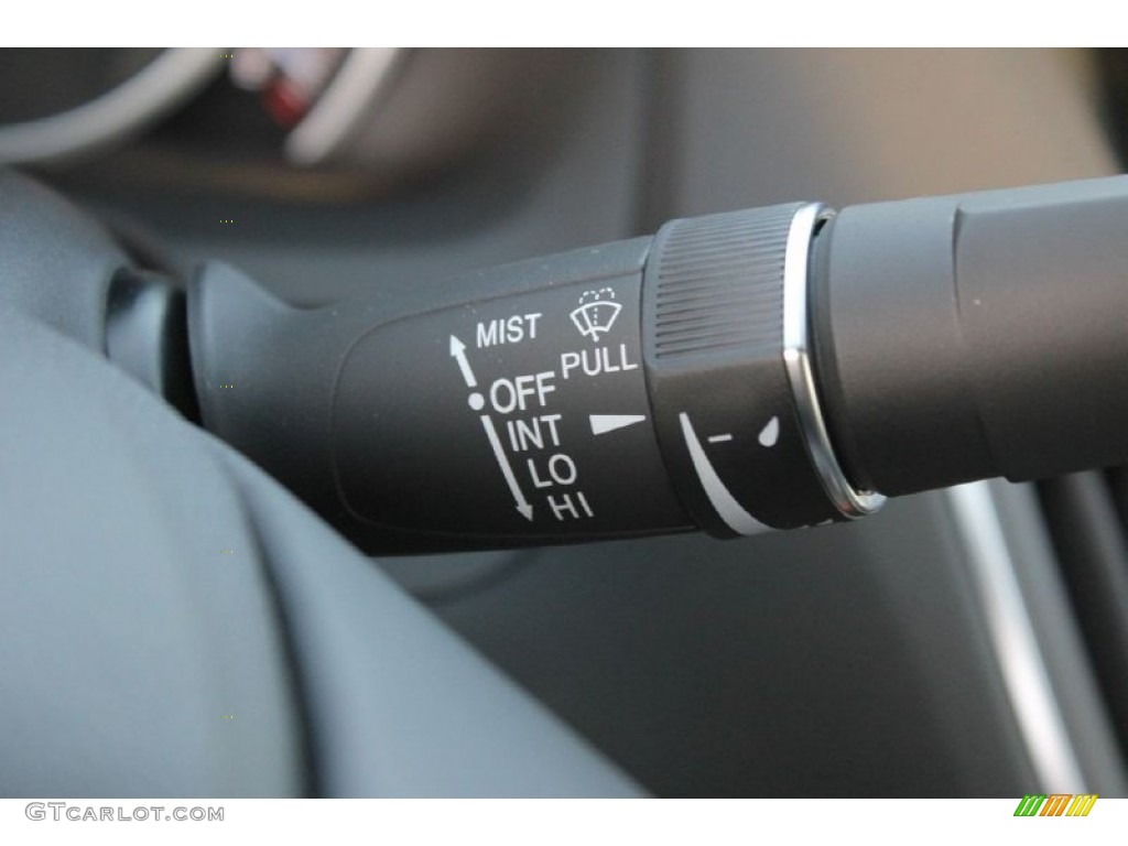 2015 TLX 2.4 - Slate Silver Metallic / Graystone photo #43