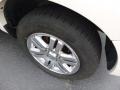 White Sand Tri-Coat - Explorer Limited 4x4 Photo No. 9