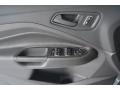 2015 Ingot Silver Metallic Ford Escape S  photo #6