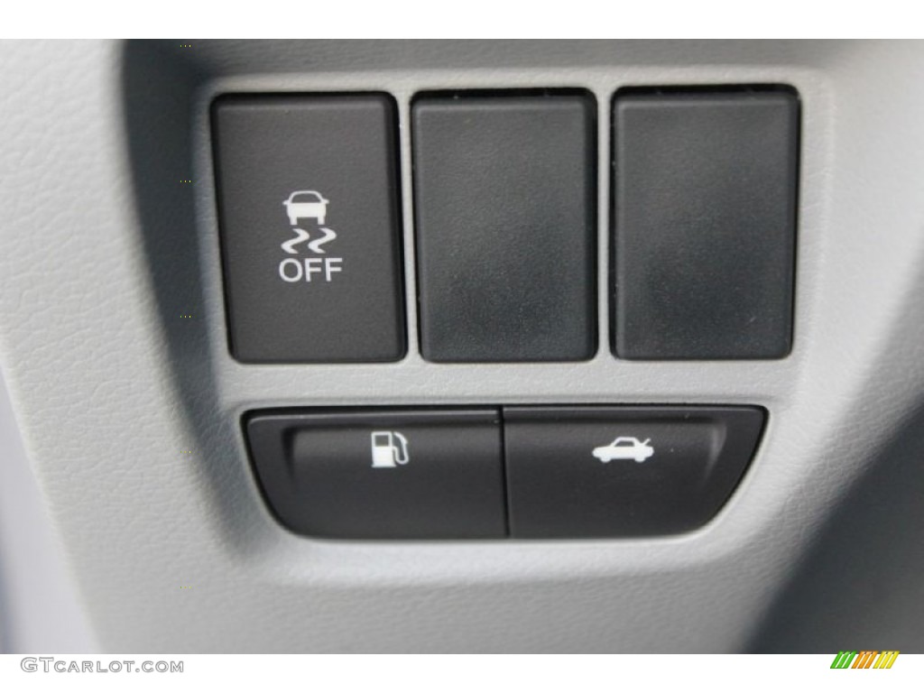 2015 TLX 2.4 - Slate Silver Metallic / Graystone photo #45