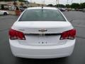 Summit White - Cruze LS Photo No. 4