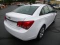 Summit White - Cruze LS Photo No. 5
