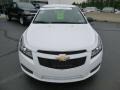 Summit White - Cruze LS Photo No. 8