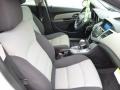 Summit White - Cruze LS Photo No. 10