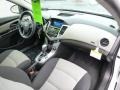 Summit White - Cruze LS Photo No. 11