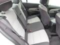 Summit White - Cruze LS Photo No. 12