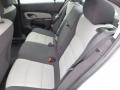 Summit White - Cruze LS Photo No. 14