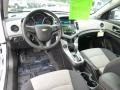 Summit White - Cruze LS Photo No. 15