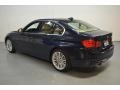 Imperial Blue Metallic - 3 Series 328i Sedan Photo No. 6