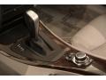 Gray Dakota Leather Transmission Photo for 2011 BMW 3 Series #105057291