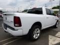 Bright White - 1500 Sport Crew Cab 4x4 Photo No. 5