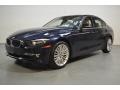 Imperial Blue Metallic - 3 Series 328i Sedan Photo No. 10