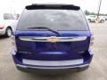 2005 Laser Blue Metallic Chevrolet Equinox LT AWD  photo #3