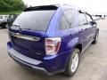 2005 Laser Blue Metallic Chevrolet Equinox LT AWD  photo #4