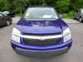2005 Laser Blue Metallic Chevrolet Equinox LT AWD  photo #6