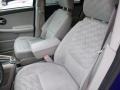 2005 Laser Blue Metallic Chevrolet Equinox LT AWD  photo #8