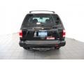 2002 Super Black Nissan Pathfinder LE  photo #7