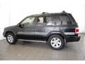 2002 Super Black Nissan Pathfinder LE  photo #11