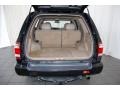 2002 Super Black Nissan Pathfinder LE  photo #28