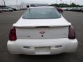 2001 White Chevrolet Monte Carlo SS  photo #3