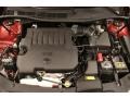 Barcelona Red Metallic - Camry XLE V6 Photo No. 17