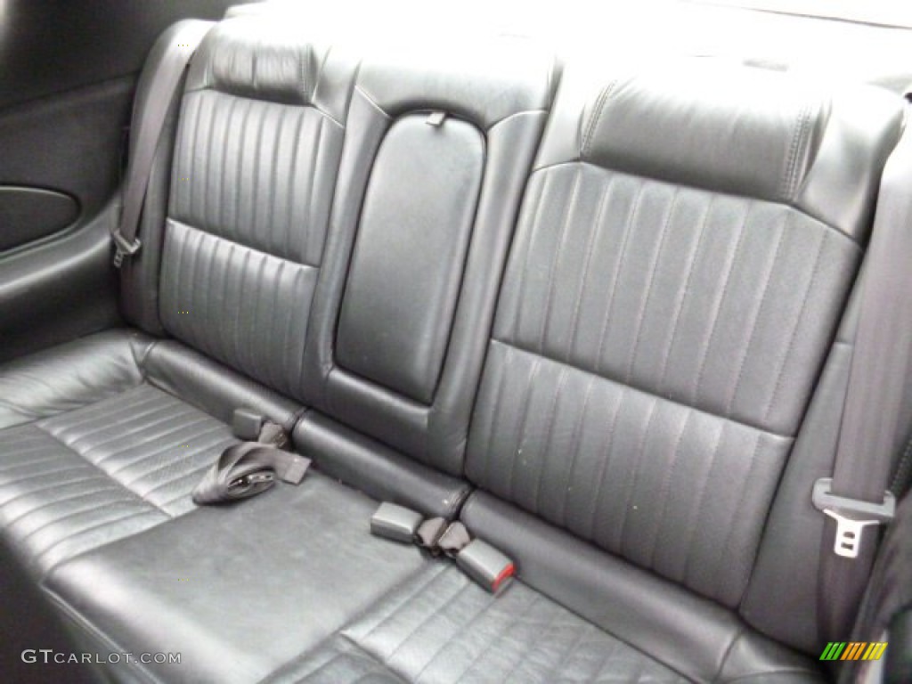 2001 Monte Carlo SS - White / Ebony Black photo #9