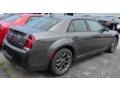 2015 Granite Crystal Metallic Chrysler 300 S AWD  photo #2