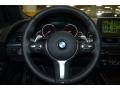 2015 Black Sapphire Metallic BMW 6 Series 650i Gran Coupe  photo #9