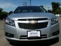 Silver Ice Metallic - Cruze LS Photo No. 2
