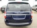 2015 True Blue Pearl Chrysler Town & Country Touring-L  photo #4