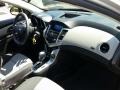 Silver Ice Metallic - Cruze LS Photo No. 6