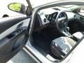 Silver Ice Metallic - Cruze LS Photo No. 16