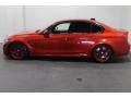 2015 Sakhir Orange Metallic BMW M3 Sedan  photo #6