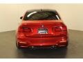 2015 Sakhir Orange Metallic BMW M3 Sedan  photo #8