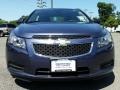 Atlantis Blue Metallic - Cruze LS Photo No. 2