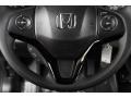 2016 Crystal Black Pearl Honda HR-V LX  photo #10