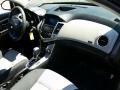 Atlantis Blue Metallic - Cruze LS Photo No. 6