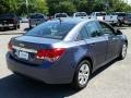 Atlantis Blue Metallic - Cruze LS Photo No. 7